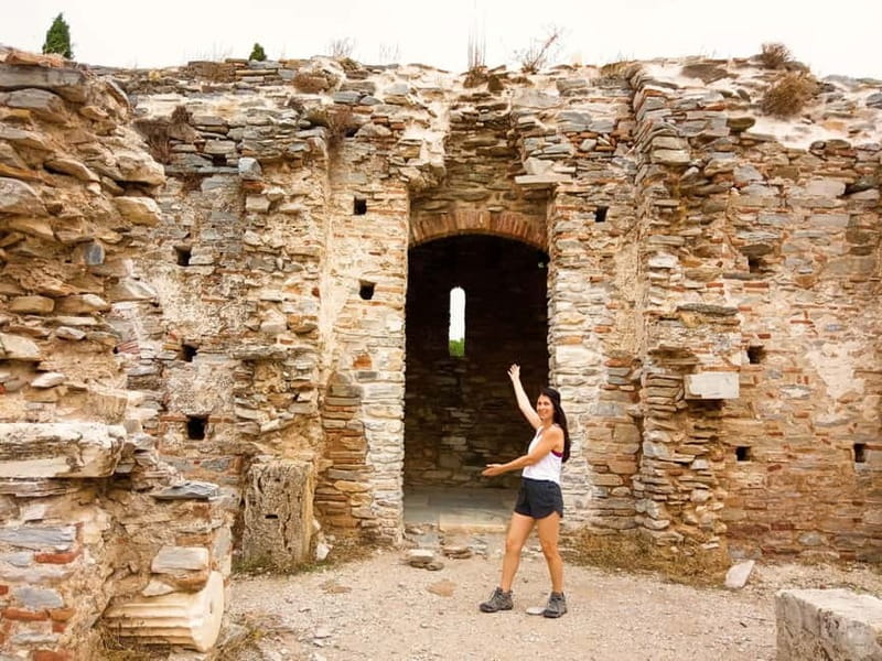 Athens Historical Hiking with Lunch - Who Should Consider This Tour?