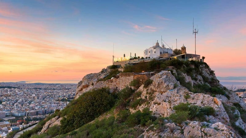 Athens in 5 Hours: A Tour of Iconic Landmarks - Practical Details and What to Expect