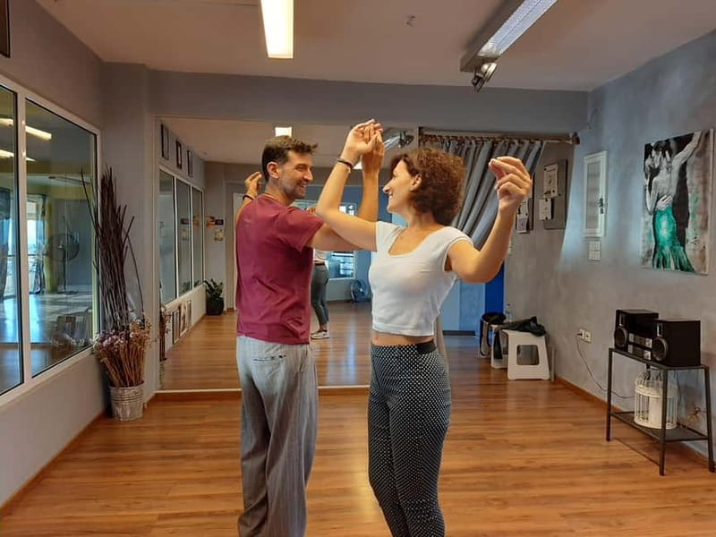 Athens: Learn the Greek Dances with Sweet Treat - Why This Experience Is Worth Considering