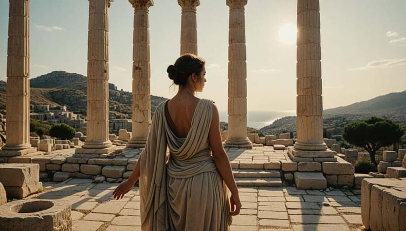 Athens: Mystical Eleusis & Legendary Corinth Private Tour - The Sacred Path to Eleusis