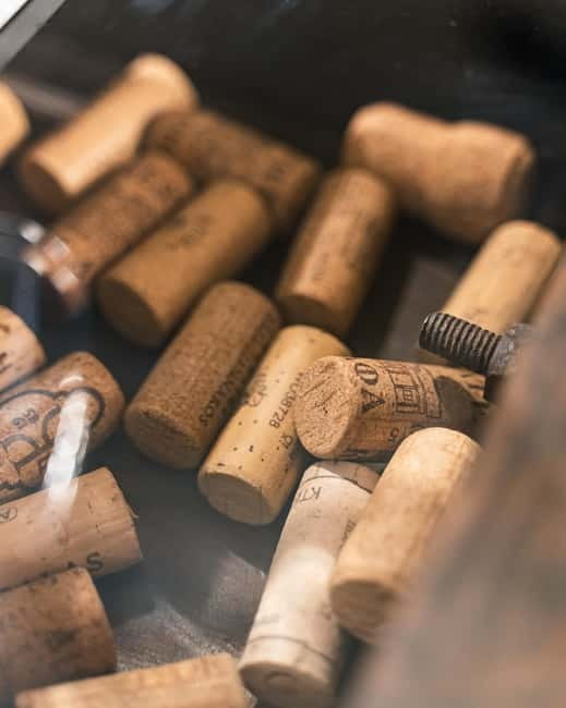 Athens Old Town: Wine Tasting based on Ancient Greek Grapes - The Setting and Practicalities
