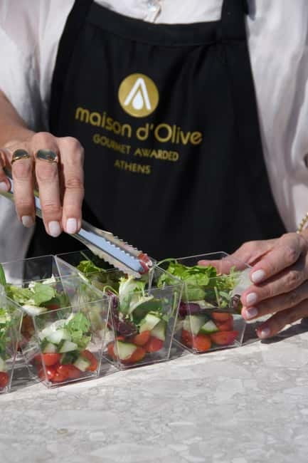 ''Athens Olive Oil Tasting'' - Why This Tour Works Well for Different Travelers