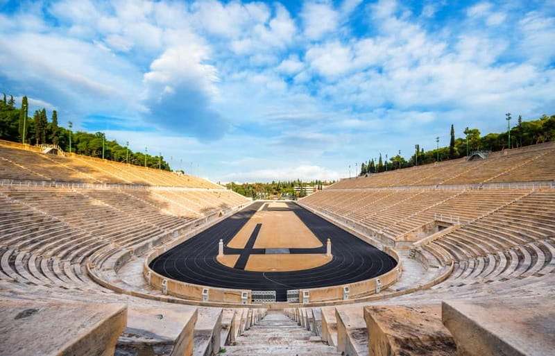 Athens Panoramic Tour & Plaka for Cruise Travelers - Analyzing the Value