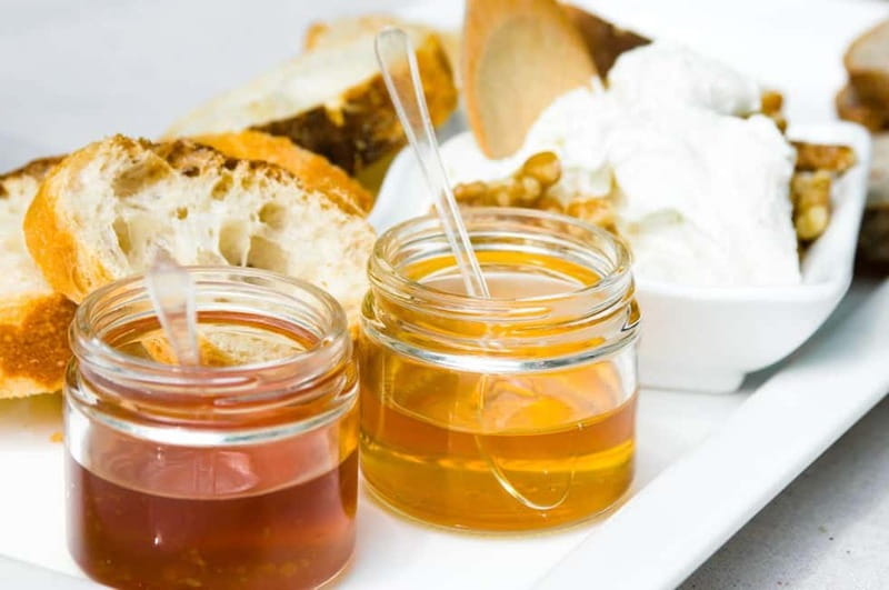 Athens: Premium Greek Honey Tasting - What Makes This Honey Tasting Special?