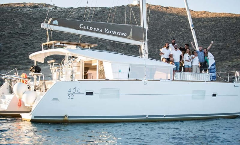 Athens: Private Catamaran Experience with Meal & Open Bar - The Day Unfolds: From Snorkeling to Sunset Views