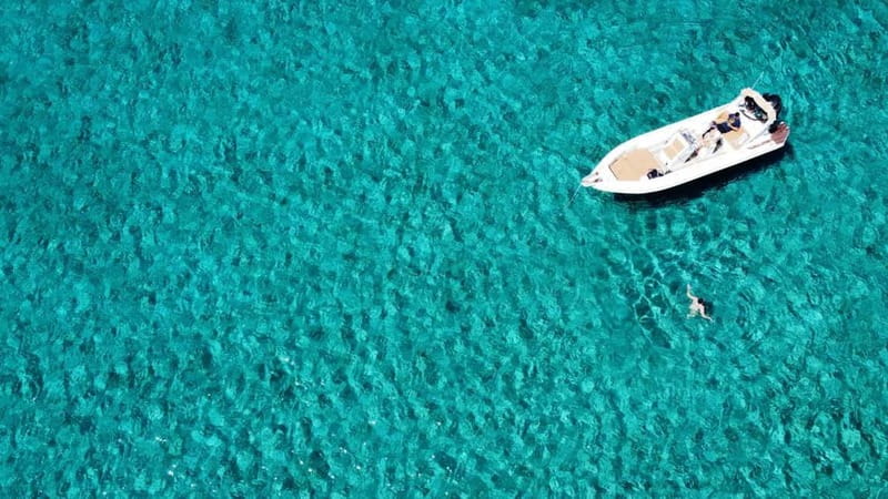 Athens Private Cruise Snorkeling Marathon Nea Makri Schinias - The Value of the Photography