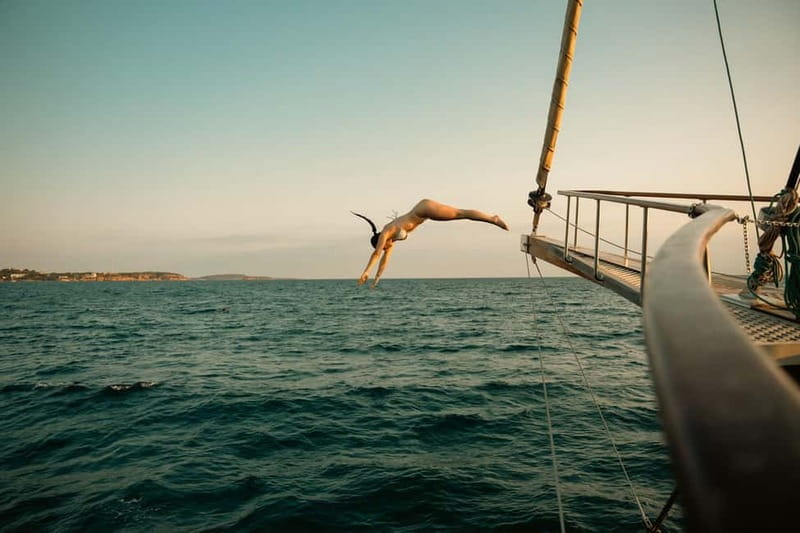Athens: Saronic Gulf 3-Island Cruise with Lunch - Authentic Feedback from Travelers