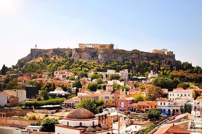 Athens Uncovered: Private Ruins, Markets & Local Secrets - Price, Duration, and Overall Value