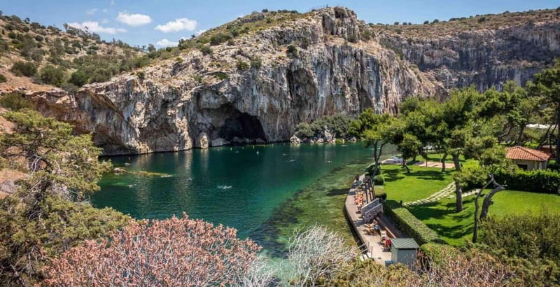 Athens: Wine Tasting and Coastal Tour of the Athenian - What You Can Expect: A Well-Curated Greek Day Out