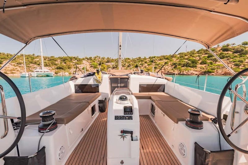 Attica: Half Day Private Morning or Sunset Saronic Cruise - The Sum Up