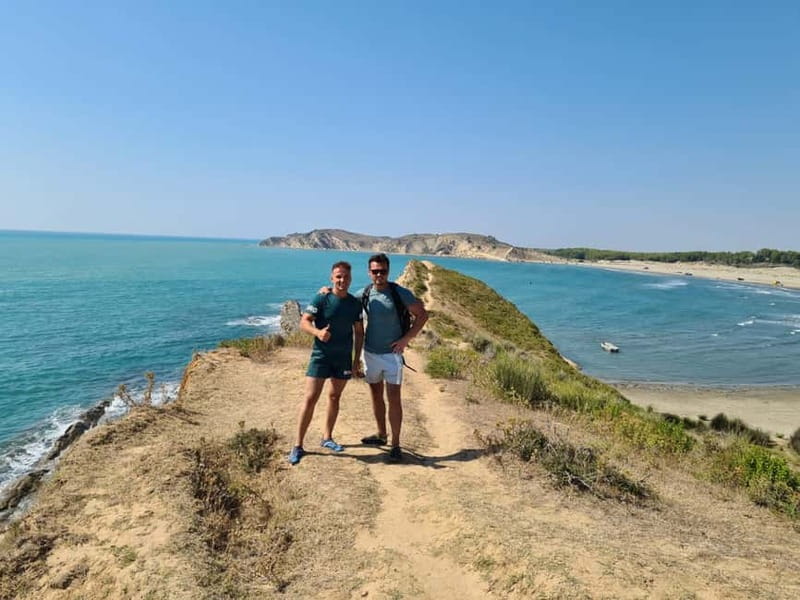 ATV/QUAD/4X4 Tours in Vlora - What’s Included and What’s Not