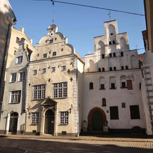 Audio Tour of Riga Old Town - Who Will Love This Tour?