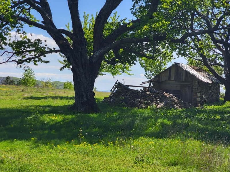 Auschwitz of Albania - Spaç Prison and wild nature - Exploring the Itinerary in Detail