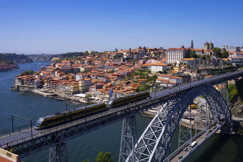 Authentic Almada: Cristo Rei and the Local Market - Practical Details and What to Expect