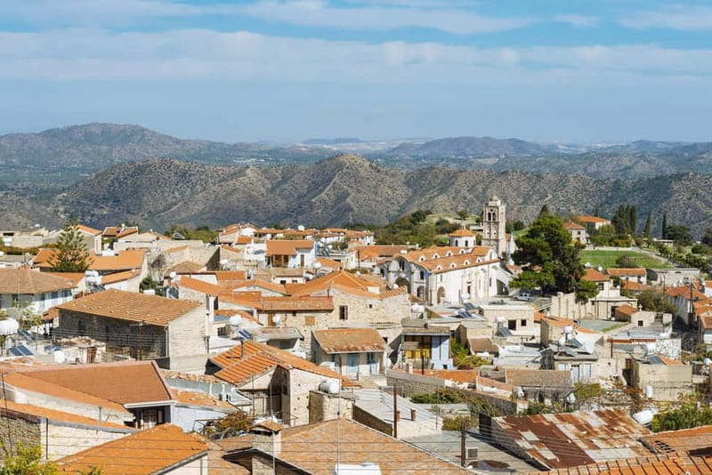 Authentic Cyprus with a Polish-speaking Guide - What Makes This Tour Stand Out?