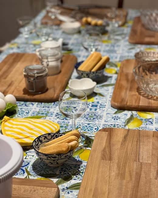 Authentic farm cooking class overlooking Sorrento - What’s Included and How to Make the Most of It