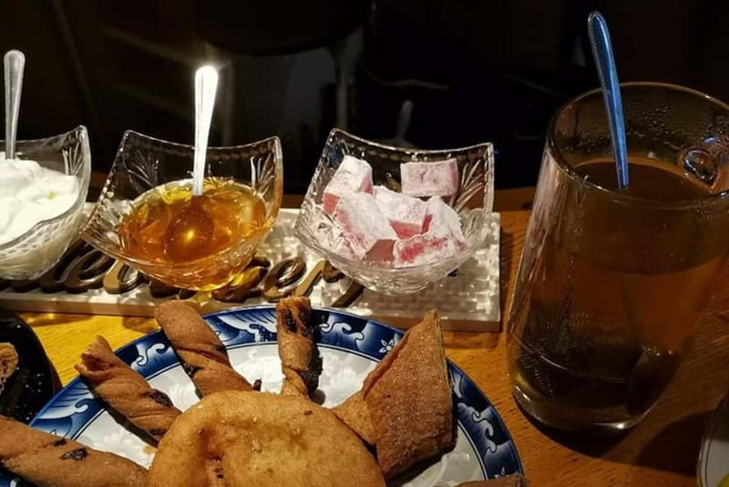 Authentic Homemade Bulgarian Dessert Tasting in Sofia - What’s on the Menu?