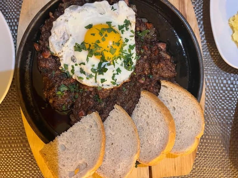 Authentic Polish Food Tour: Gdask Edition - The Value of This Experience