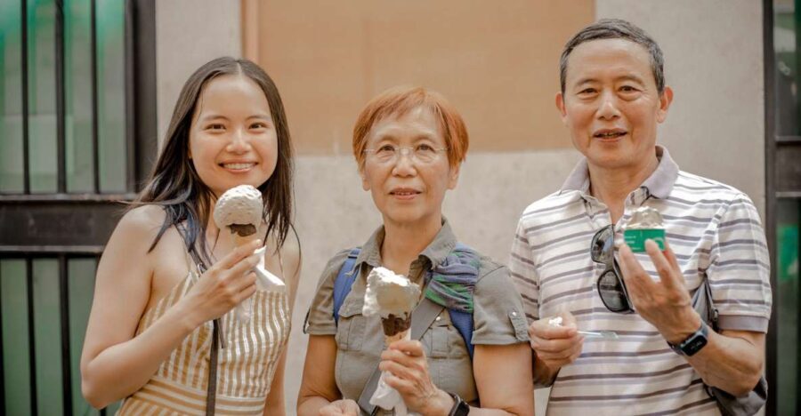 Authentic Rome Vespa Tour /See the Eternal City Like a Local - Breaking Down the Itinerary