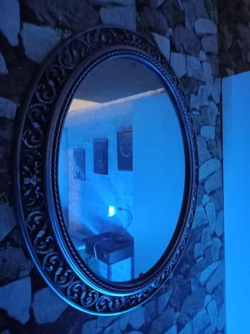 Aveiro: Escape Manor Escape Room - What’s Included and What to Expect