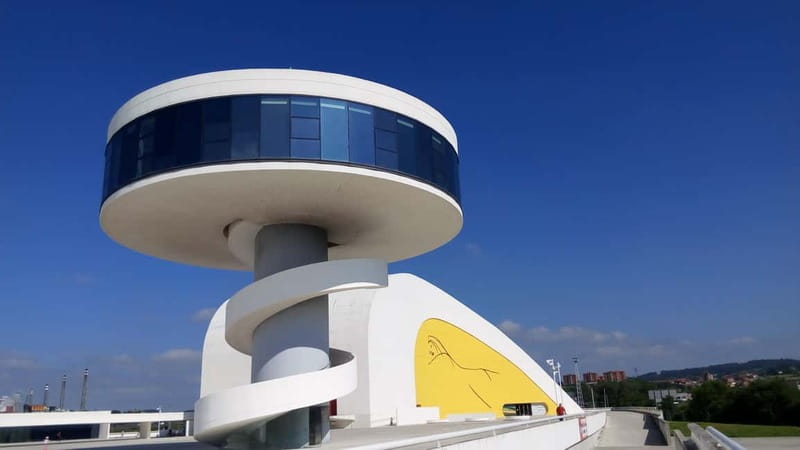 Avilés: discover its Historical Center - An In-Depth Look at the Tour Experience