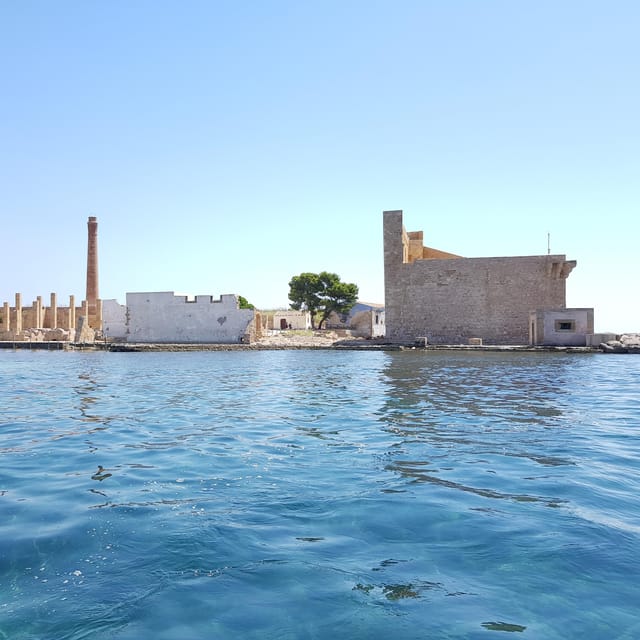 Avola Group Tour: Capopassero with Aperitif and Snorkeling - Authentic Experiences and Practical Tips