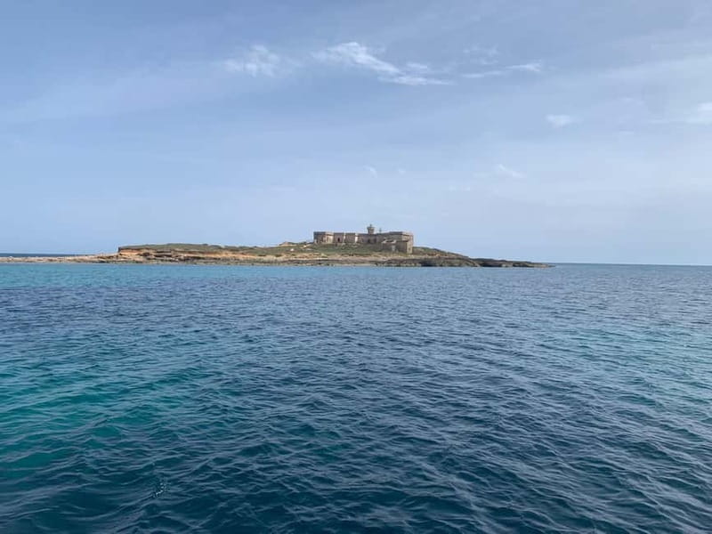 Avola: Marzamemi & Currents Island Private Boat Tour - What Makes This Tour Special