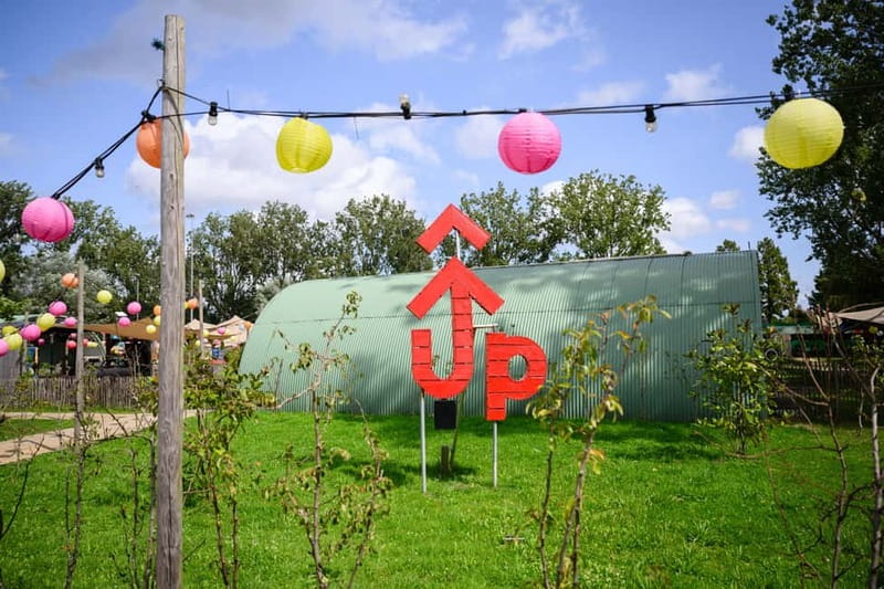 Axe Throwing in Amsterdam: Unleash Your Inner Warrior - Is It Worth It?