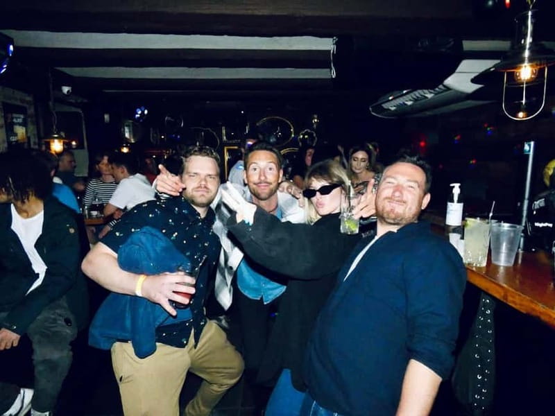 Ayia Napa: Pub Crawl with Welcome Shots and Games - The Sum Up: Who Should Consider This Pub Crawl?
