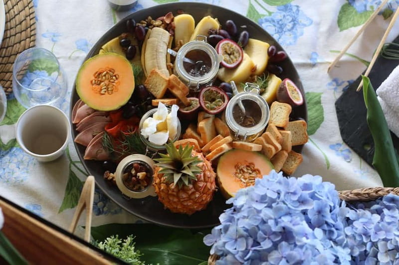 Azores: 2-hour Private Picnic in Nature with Local Flavors - Why This Picnic is Worth Considering