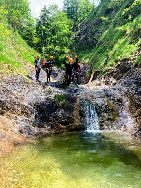Bad Goisern: Canyoning Adventure for Beginners and Families - Final Thoughts: Is It Worth It?