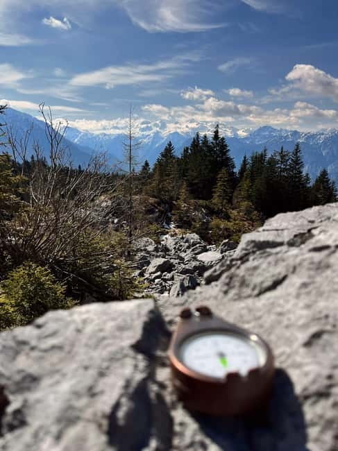 Bad Goisern: Caving & Scenic Hiking Adventure - The Experience in Detail