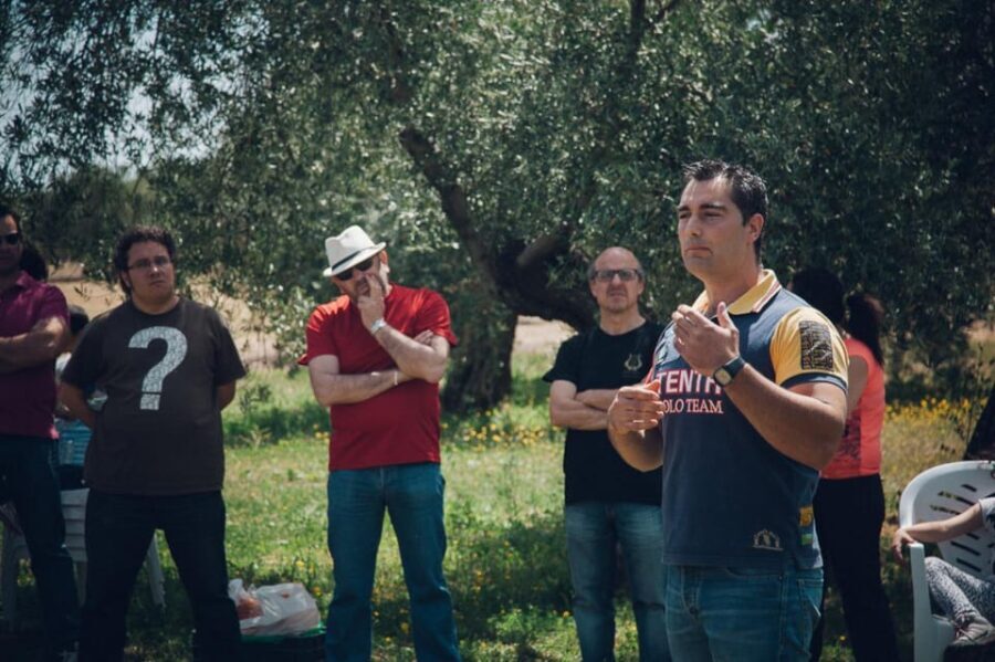 Baeza: Visit to an Ecological Olive Grove + Olive Oil Tasting - Who Will Appreciate This Tour?