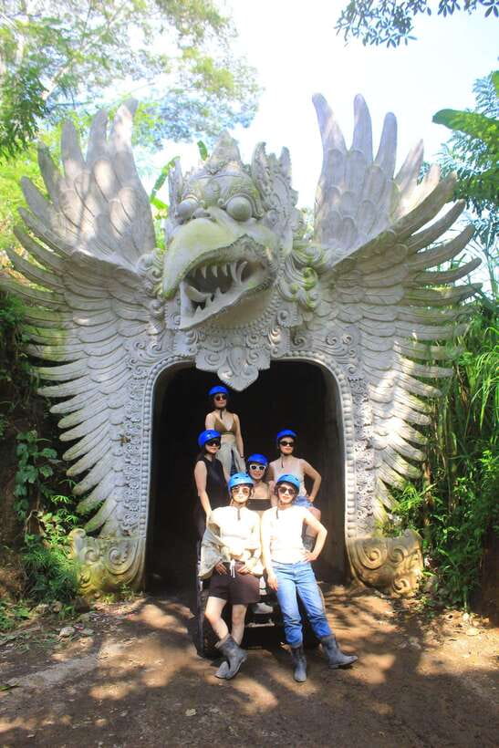Bali: ATV Ride, Tubing, and Rafting Adventure with Lunch - What Makes This Tour Special?