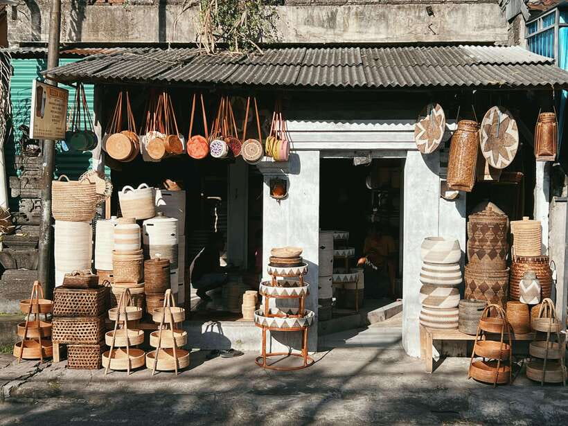 Bali: Customizable Tour with Local Guide - A Deep Dive into the Itinerary