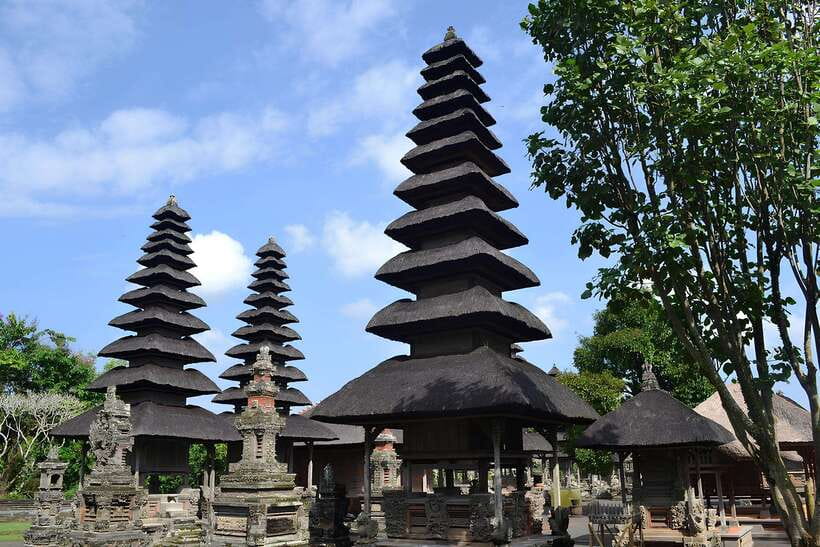 Bali in 1 Day : Iconic temples -UNESCO Sight - All inclusive - Exploring Bali in a Single Day: What You Can Expect
