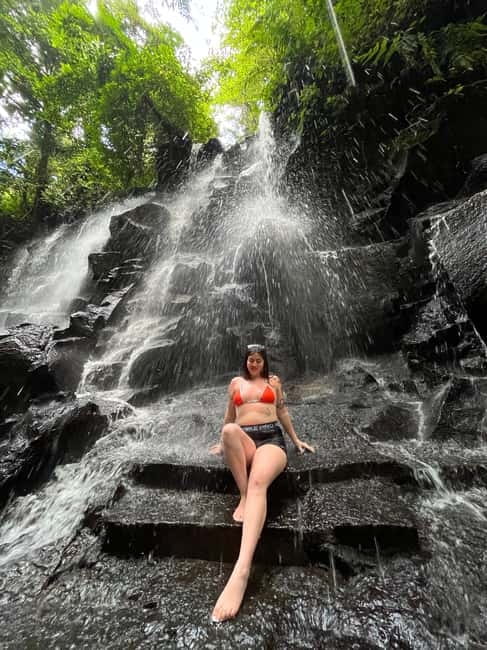 Bali: Ubud Customized Private Tour with Hotep pickup - The Ultimate Bali Experience: What You Can Expect