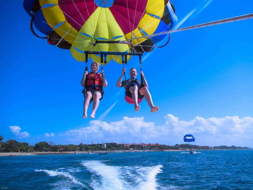 Bali: Water Sports Packages, Lunch and Transport - What Makes This Tour Stand Out