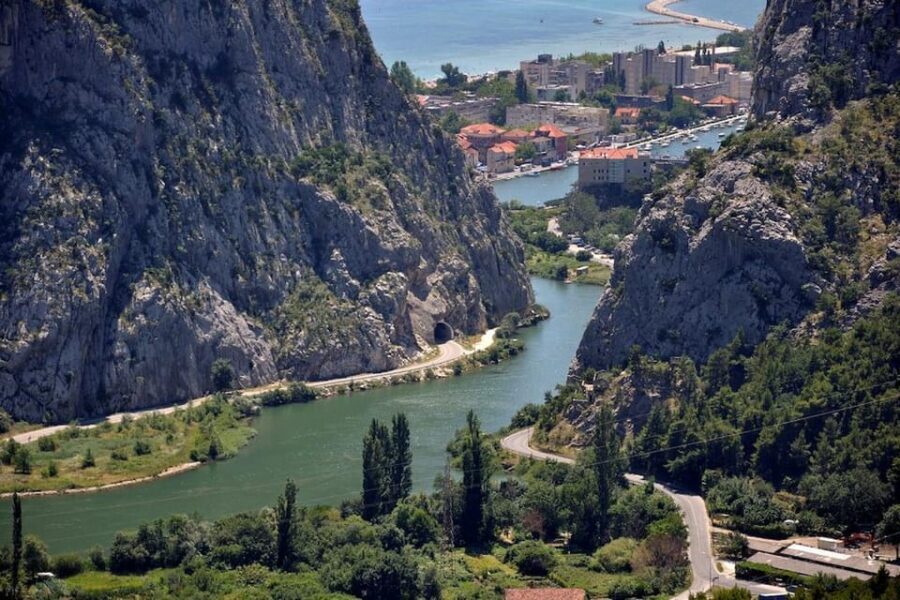 Balkans - Italy: 17-Days Motorcycle Tour 14.05.26 - 31.05.26 - Is It Worth the Price?