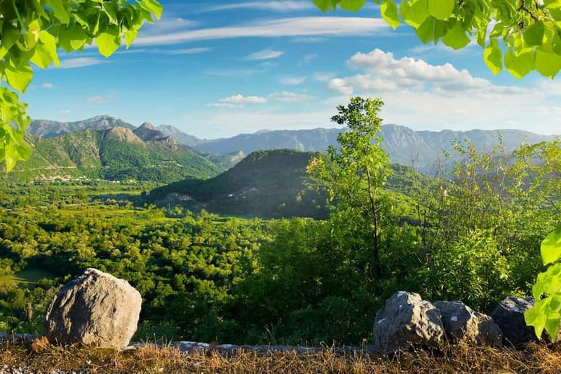 Balkans - Romania: 12-Days Motorcycle Tour 16.08. - 28.08.26 - The Itinerary in Detail