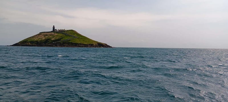 Ballycotton: Lighthouse Guided Tour with Boat Ride - Why This Tour Is Worth Considering