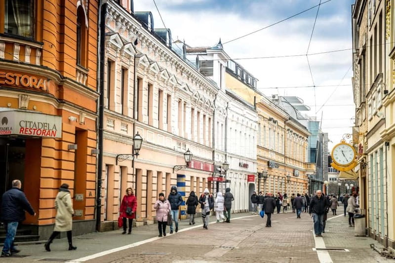 Banja Luka: Christmas Magic Walking Tour - FAQ