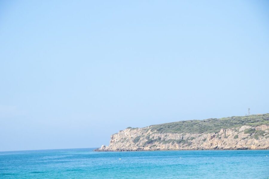 Barbate: Strait Natural Park & Baelo Claudia Catamaran - Exploring the Itinerary in Detail  