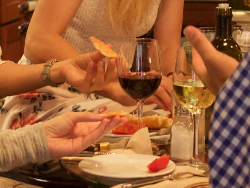 Barcelona: 3-Hour Sips, Sites & Bites Food & History Tour - The Experience: Food, Culture, and Local Secrets