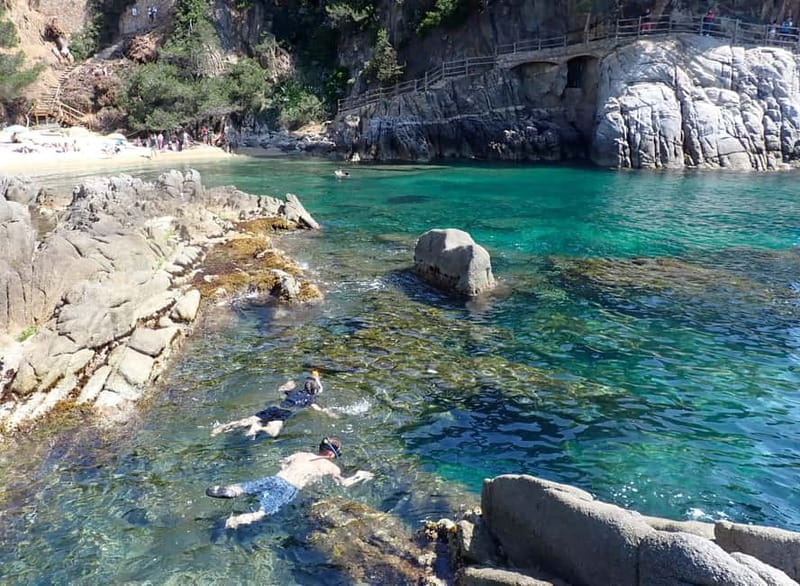 Barcelona Adventure: Hike Snorkel and Jump in Costa Brava - Final Thoughts: Is it Worth It?