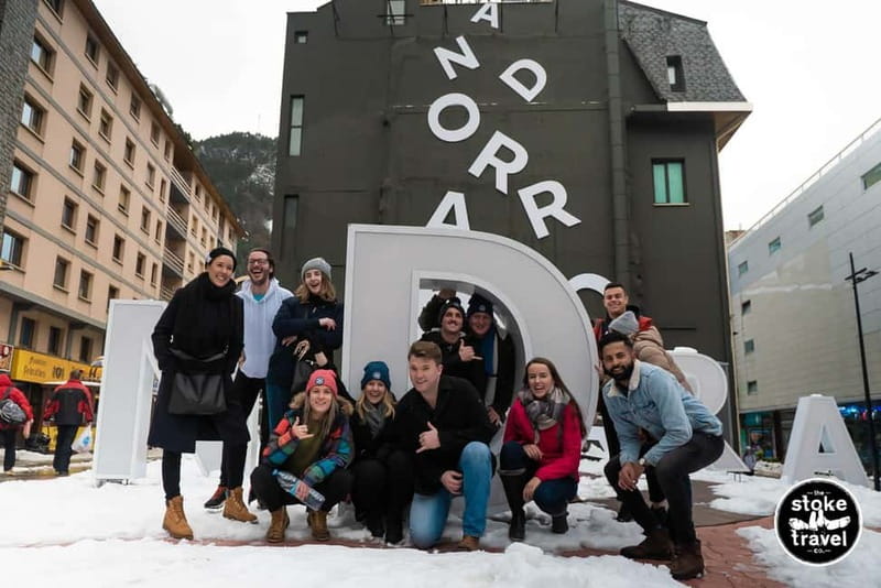 Barcelona: Andorra Ski Weekend - Why This Tour Offers Great Value