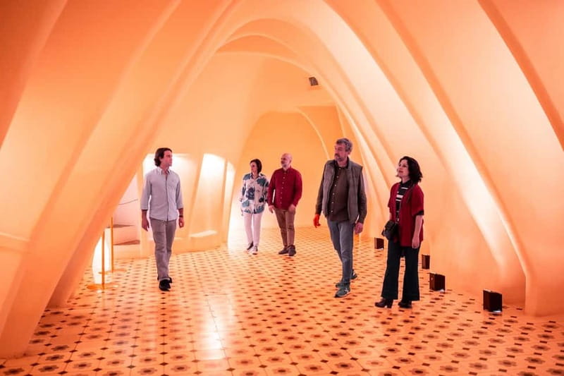 Barcelona: Casa Batlló Night Visit with Welcome Drink - What We Think: Pros and Cons