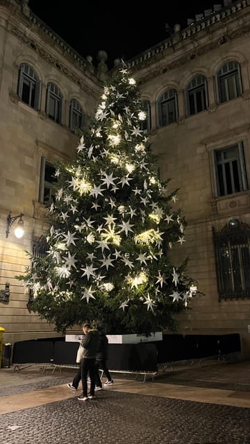 Barcelona: Christmas Lights and Markets Bike Tour - Assessing the Value