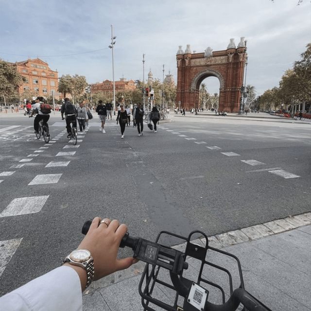Barcelona: Customized Bike Tour of Cultural Highlights - Who Will Love This Tour?