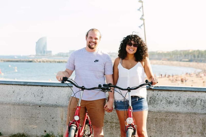 Barcelona Electric Bike Rentals - Who Will Love This Experience?